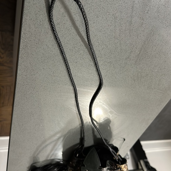 YSL Patchwork Bucket Bag - lightly used - Picture 7 of 7